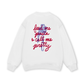 Feed Me Pasta Sweater