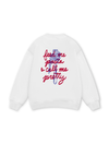Feed Me Pasta Sweater