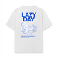 Áo Thun Relaxed Fit Lazy Day MH3196MH