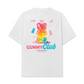 Áo Thun Relaxed Fit Gummy Club