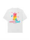 Áo Thun Relaxed Fit Gummy Club