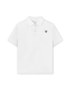 Áo Polo Relaxed Fit Royal Bee