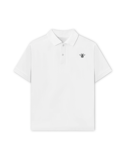 Áo Polo Relaxed Fit Royal Bee