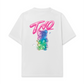 Áo Thun Relaxed Fit Happy Gummy