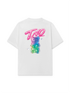 Áo Thun Relaxed Fit Happy Gummy