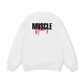 Muscle Mommy Sweater