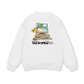 Out Of Office Sweater