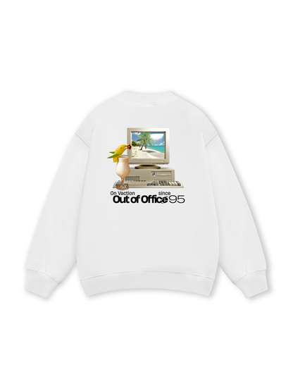 Out Of Office Sweater