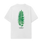 Áo Thun Relaxed Fit TROPICAL The Leaf