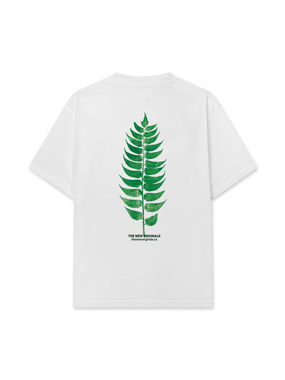 Áo Thun Relaxed Fit TROPICAL The Leaf