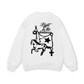 Light In The Darkness Sweater