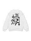 Light In The Darkness Sweater