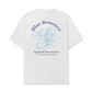 Áo Thun Relaxed Fit Blue Botanica