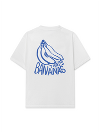 Áo Thun Relaxed Fit That's Bananas