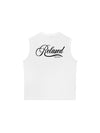Áo Ba Lỗ Relaxed Fit Originals Relax