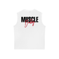 Áo Ba Lỗ Relaxed Fit Muscle Daddy