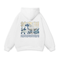 Under the Wave off Kanagawa Hoodie