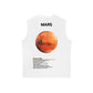Áo Ba Lỗ Relaxed Fit The Planet Profile Mars