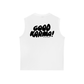 Áo Ba Lỗ Relaxed Fit Good Karma