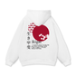 Ikigai A Reason For Being Hoodie