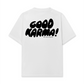 Áo Thun Relaxed Fit Good Karma