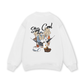 Stay Cool Sweater