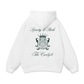 The Carlyle Hoodie