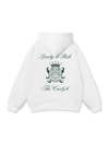 The Carlyle Hoodie