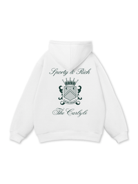 The Carlyle Hoodie