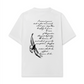 Áo Thun Relaxed Fit Timeless Wings