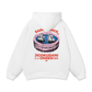Saru Spings Hoodie