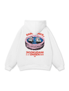 Saru Spings Hoodie