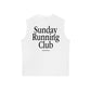 Áo Ba Lỗ Relaxed Fit Sunday Running Club