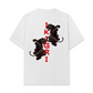Áo Thun Relaxed Fit Japan Spirit Ikigai Tiger
