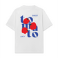 Áo Thun Relaxed Fit Tomato Sweet Juicy