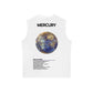 Áo Ba Lỗ Relaxed Fit The Planet Profile Mercury
