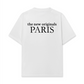 Áo Thun Relaxed Fit Original Paris