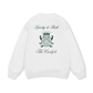 The Carlyle Sweater
