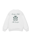 The Carlyle Sweater