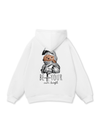 Be Your Own Knight Hoodie