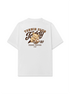 Áo Thun Relaxed Fit Teddy Tennis Club
