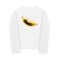 Áo Thun Dài Tay Banana Meow