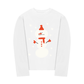 Áo Thun Dài Tay Don_t Cry Snowman