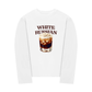 Áo Thun Dài Tay Fresh White Russian