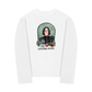 Áo Thun Dài Tay Harry Potter Severus Snape