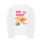 Áo Thun Dài Tay Summer Vibes GoTo Beach Cowboy