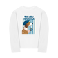 Áo Thun Dài Tay Animal Cozy Puppy