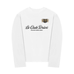Áo Thun Dài Tay Le Club Drive