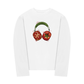 Áo Thun Dài Tay Tomato Chill Chill