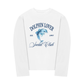 Áo Thun Dài Tay Ocean Dolphin Lover